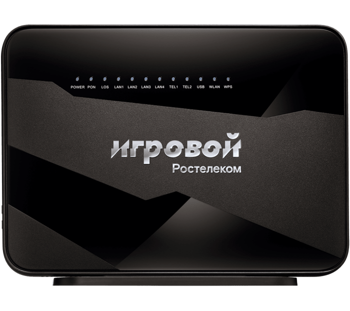 Wi-Fi роутер Ростелеком в Ставрополе