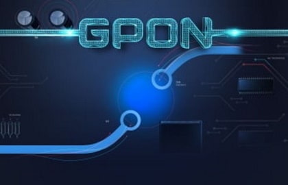 В чем заключается технология GPON от МГТС?