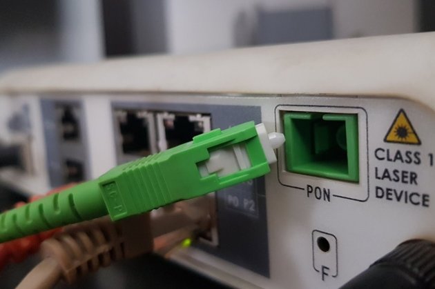 Оптоволоконный интернет в Ставрополе