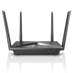 Wi-Fi роутер Дом.ру в Ставрополе